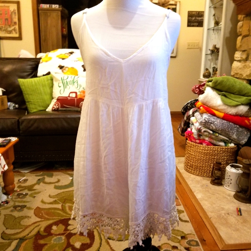 TOBI Womens Romper